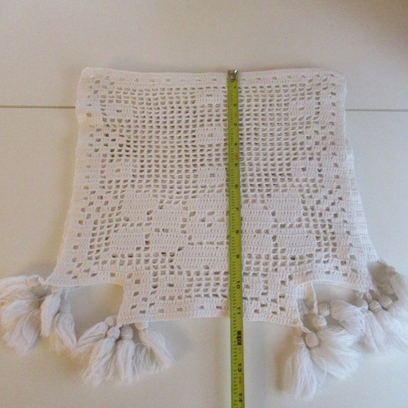 Crochet handmade placemats - Picture 7 of 7